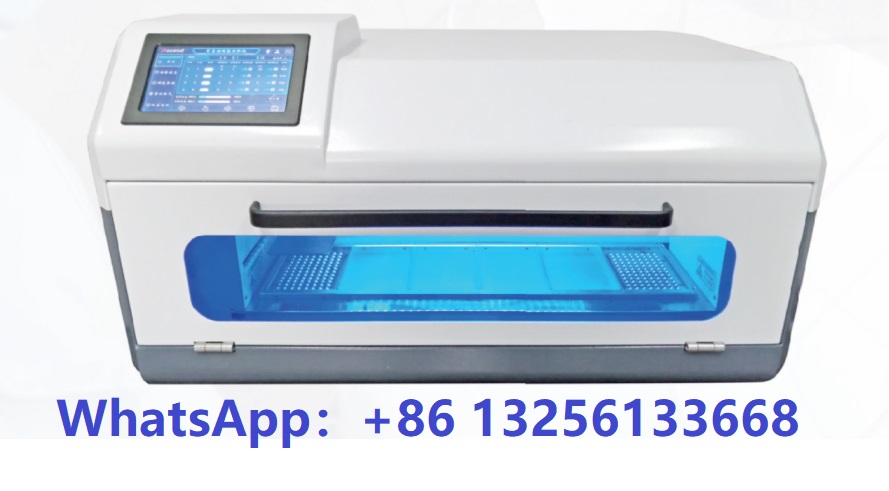 Automatic nucleic acid extractor，Nucleic acid extraction instruments，EN61010-1:2010 EN61326-1:2013