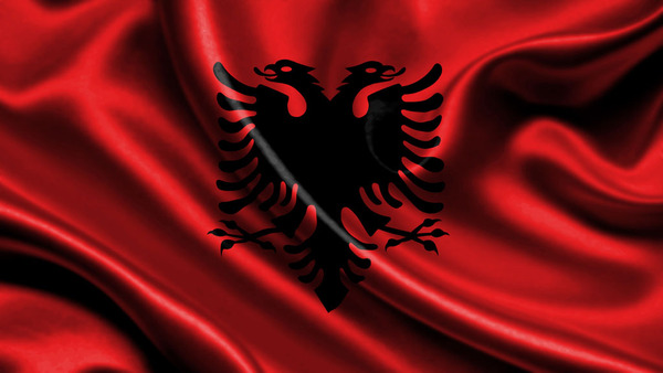 阿尔巴尼亚国旗.jpg